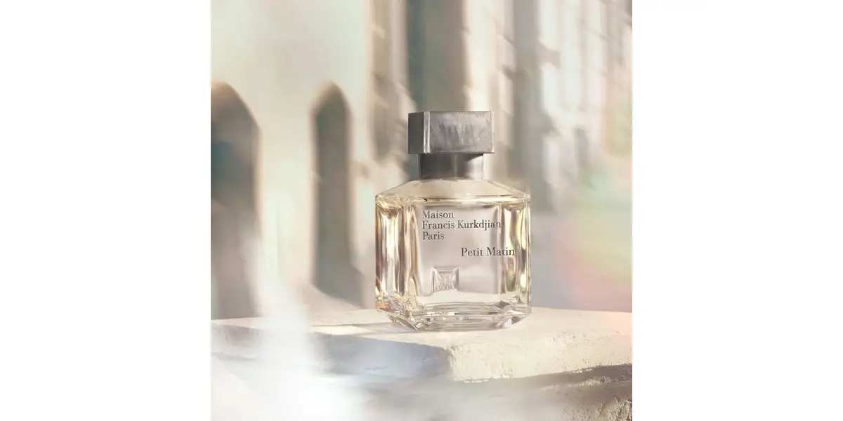 Petit Matin fragrance