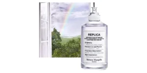 Maison Martin Margiela Replica When The Rain Stops