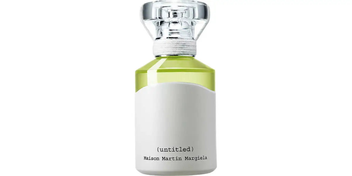 Untitled fragrance
