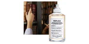 Maison Martin Margiela Replica Whispers in the Library