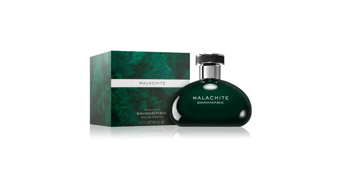 Malachite fragrance