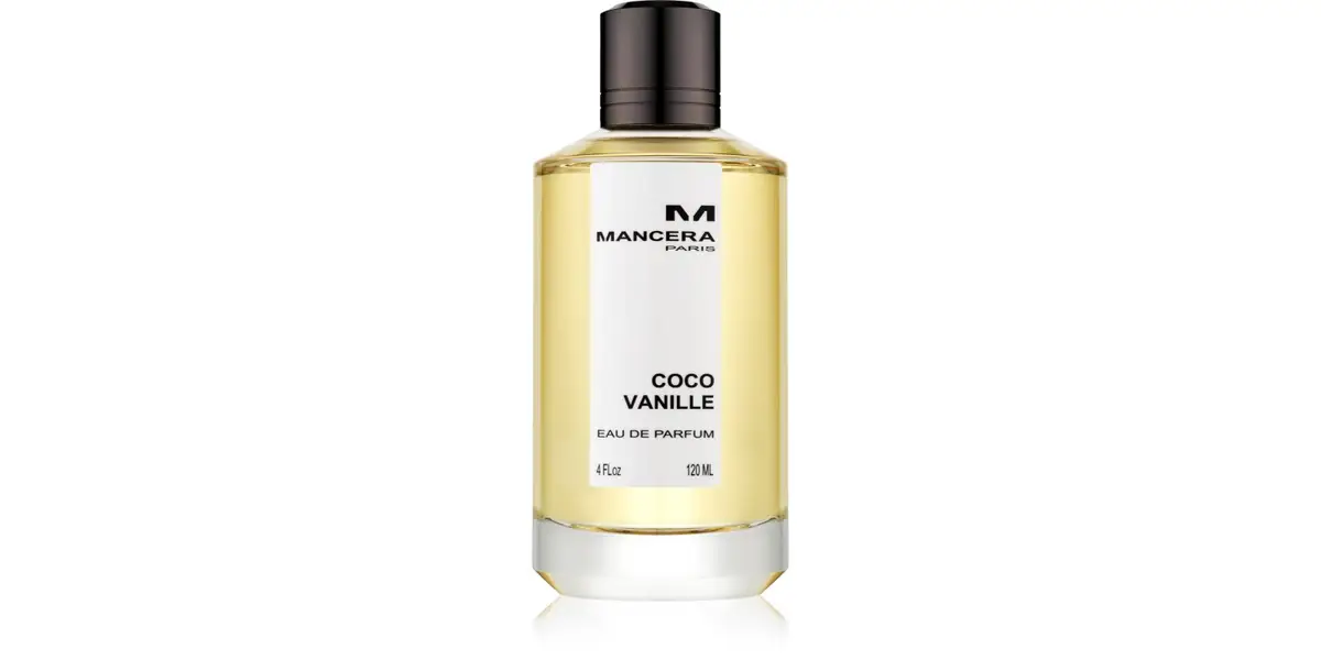 Coco Vanille fragrance