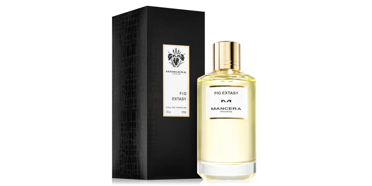 Fig Extasy fragrance