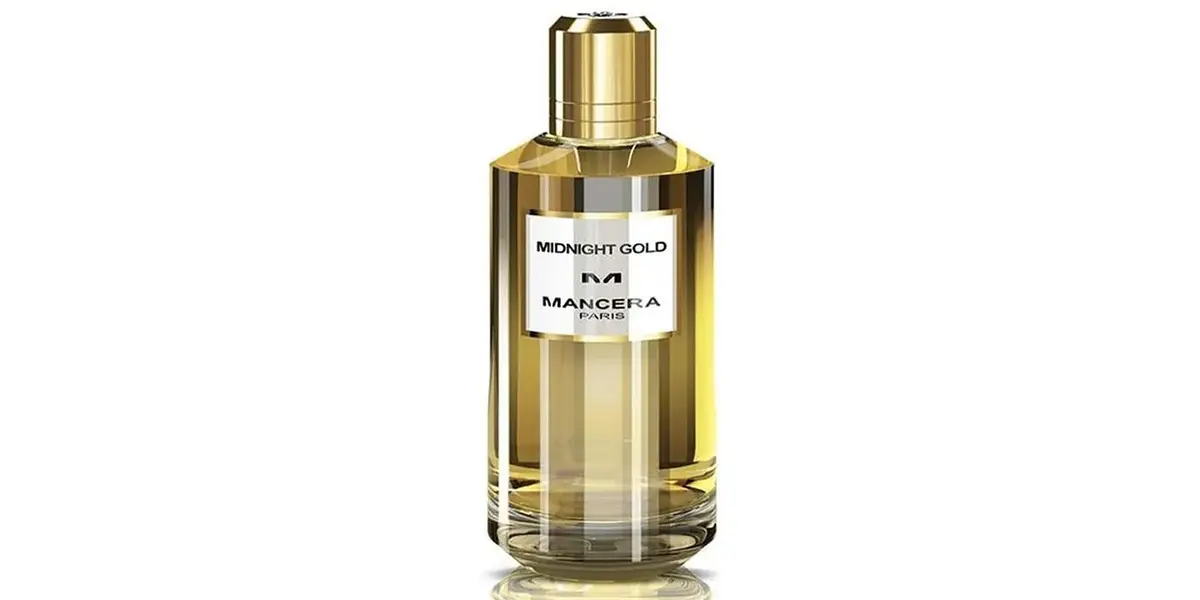 Mancera Midnight Gold fragrance