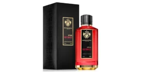 Mancera Red Tobacco Intense