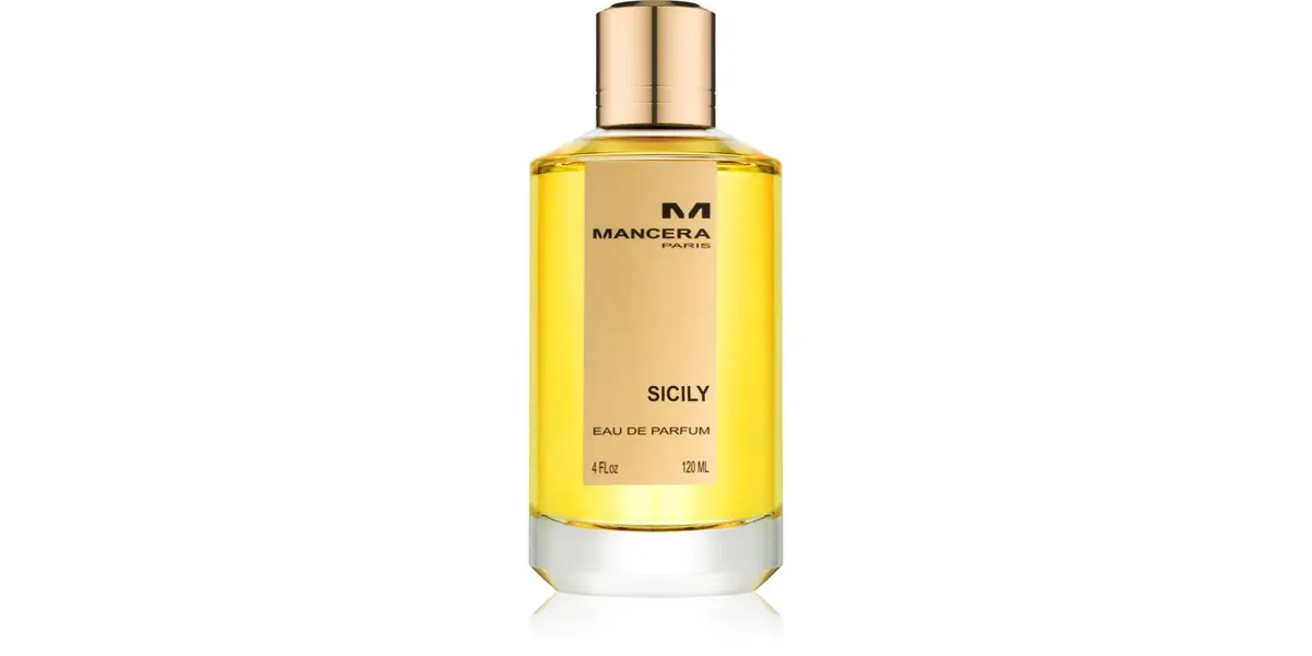 Sicily fragrance