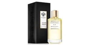Vetiver Sensuel