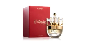 Al Haramain Manege Rouge