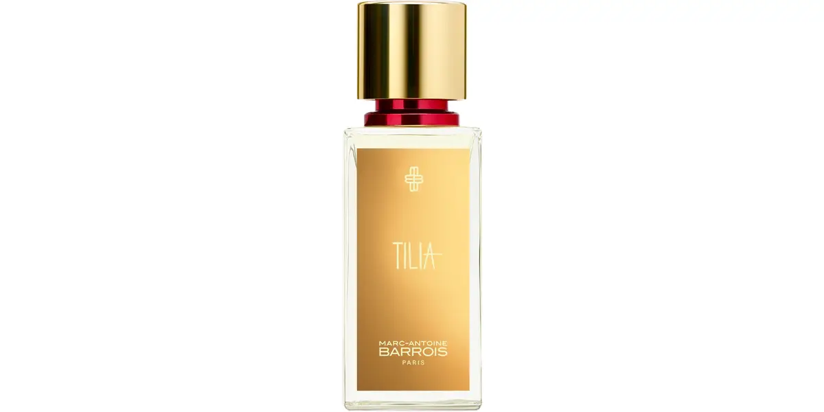 Marc Antoine Barrois Tilia fragrance