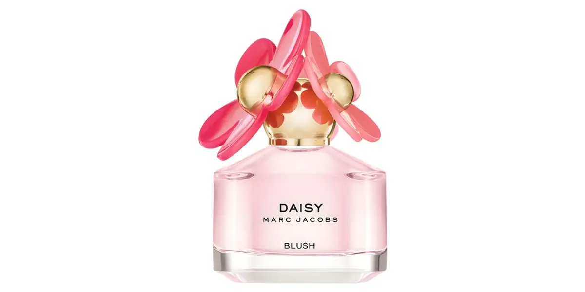 Marc Jacobs Blush fragrance