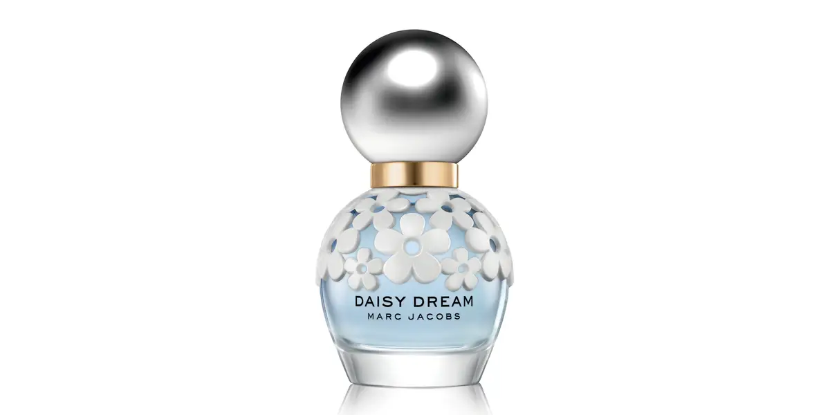 Daisy Dream fragrance