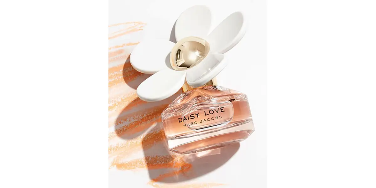 Marc Jacobs Daisy Love fragrance