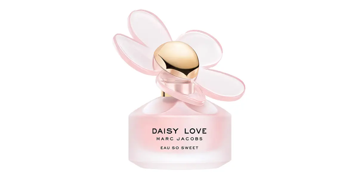 Marc Jacobs Daisy Love Eau So Sweet fragrance