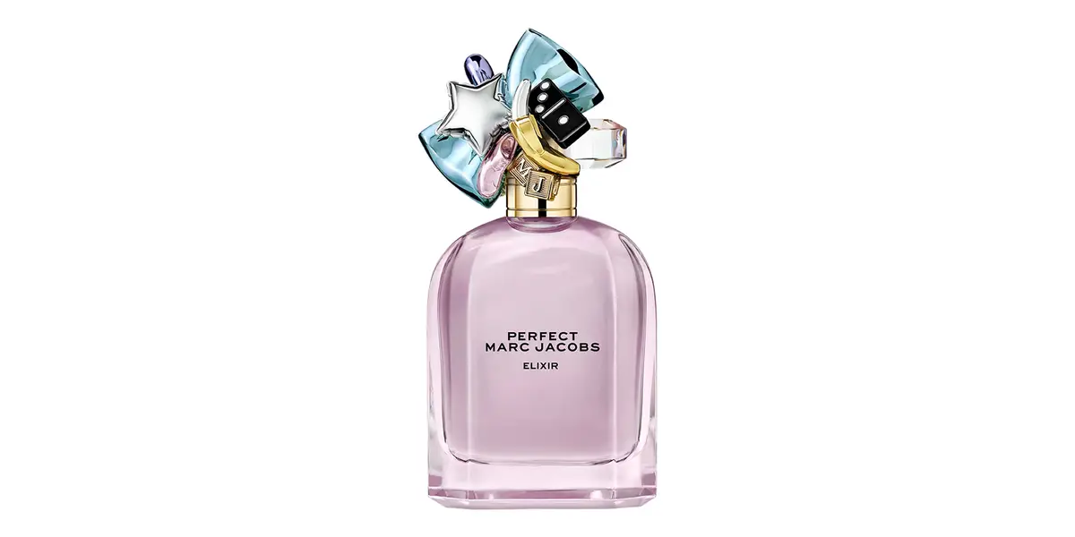 Marc Jacobs Marc Jacobs fragrance