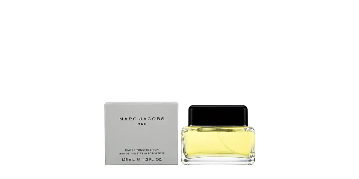 Marc Jacobs Men fragrance