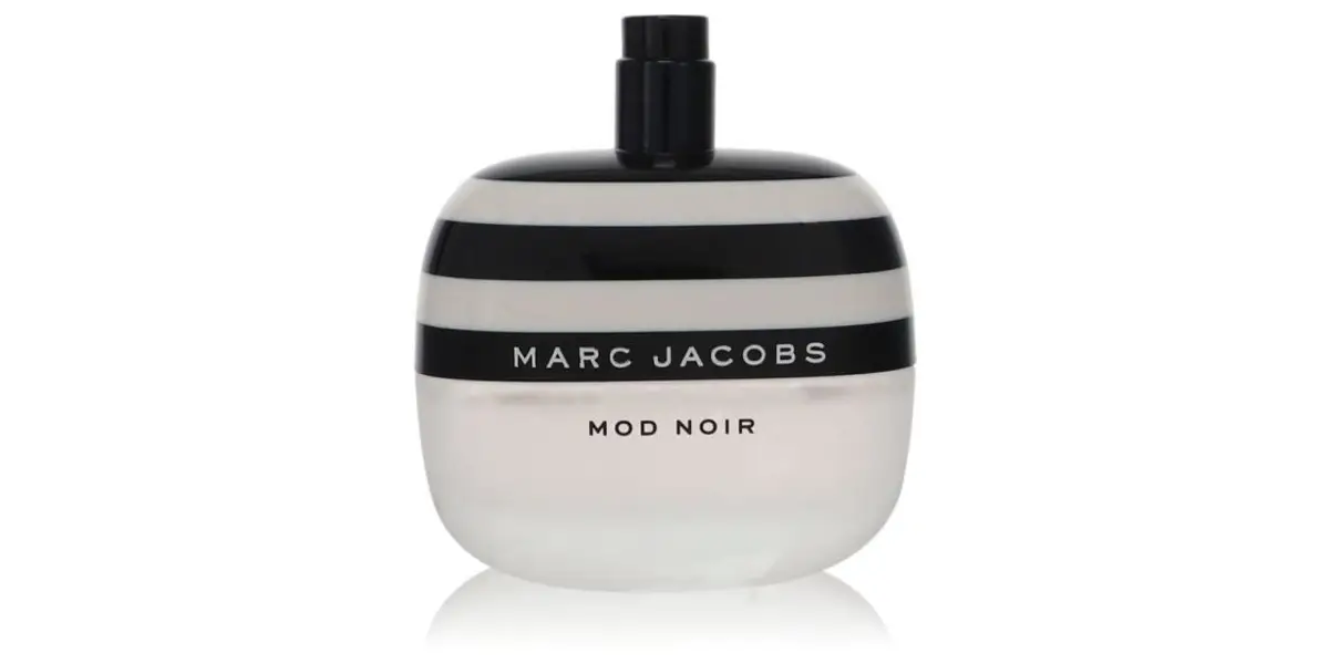 Mod Noir fragrance