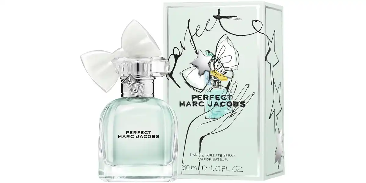 Perfect Eau de Toilette fragrance