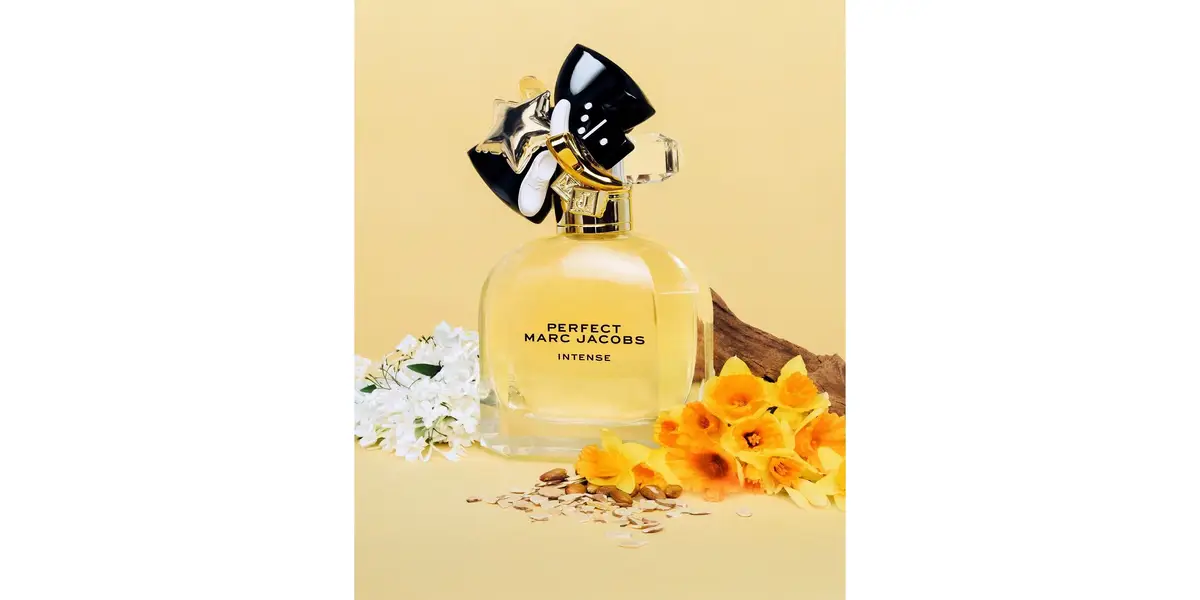 Perfect Intense fragrance