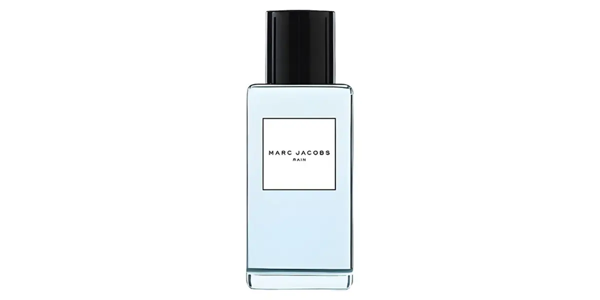 Marc Jacobs Splash Rain fragrance
