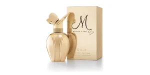 Mariah Carey M Gold Deluxe Edition