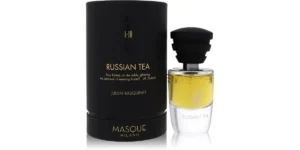 Russian Tea