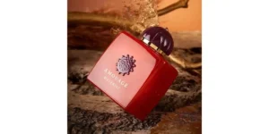 Amouage Material