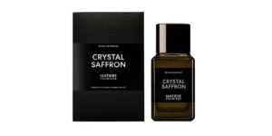 Crystal Saffron