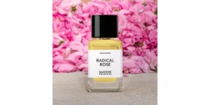 Radical Rose