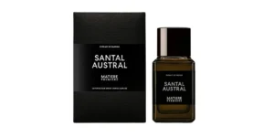 Santal Austral