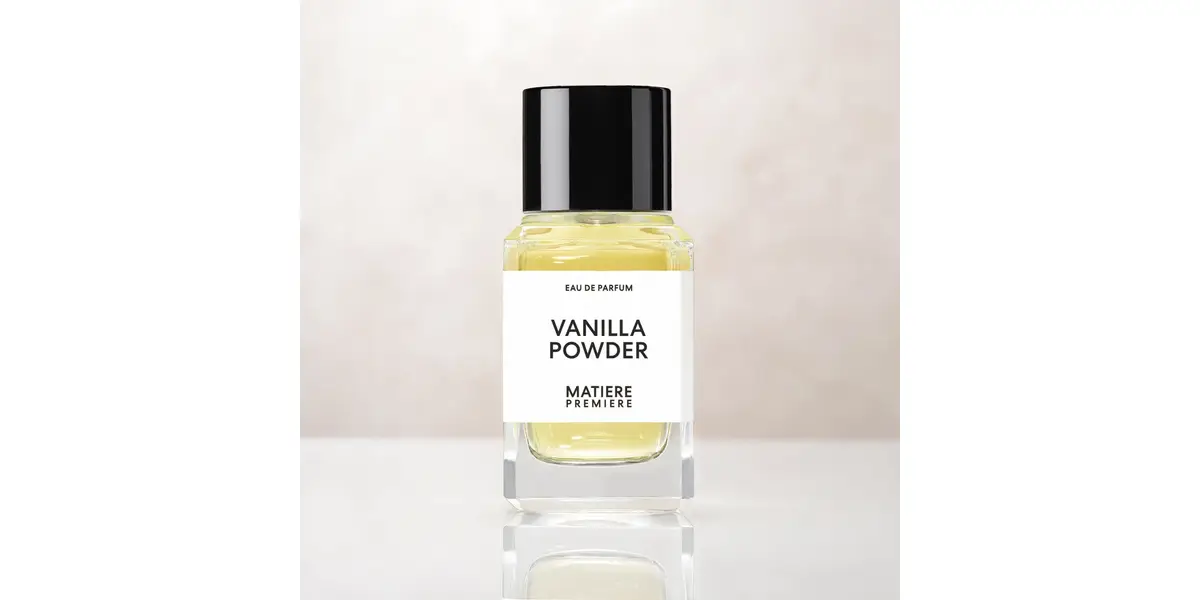 Matiere Premiere Vanilla Powder fragrance
