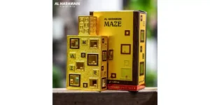 Maze