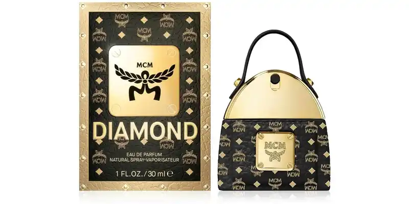 MCM Diamonds fragrance