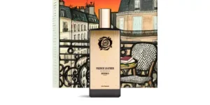 Memo Paris French Leather