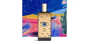 Memo Paris Marfa