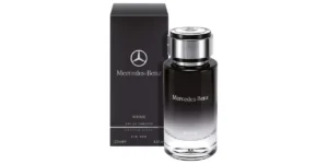 Mercedes-Benz Intense