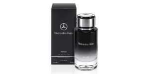 Mercedes-Benz Man Intense