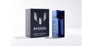 Messi Eau de Parfum