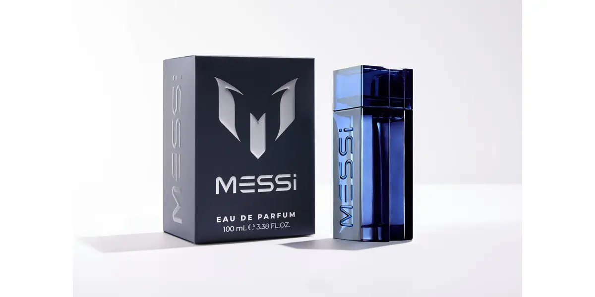 Messi Eau de Parfum fragrance