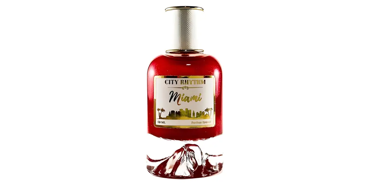 Miami fragrance