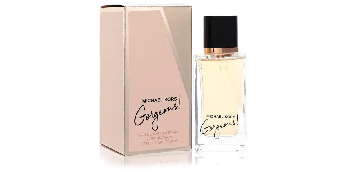 Gorgeous! fragrance