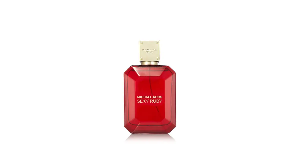 Sexy Ruby fragrance
