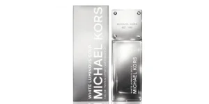 White Luminous Gold