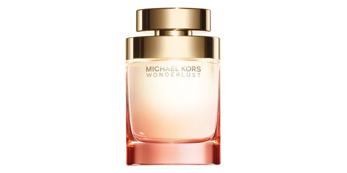 Wonderlust fragrance