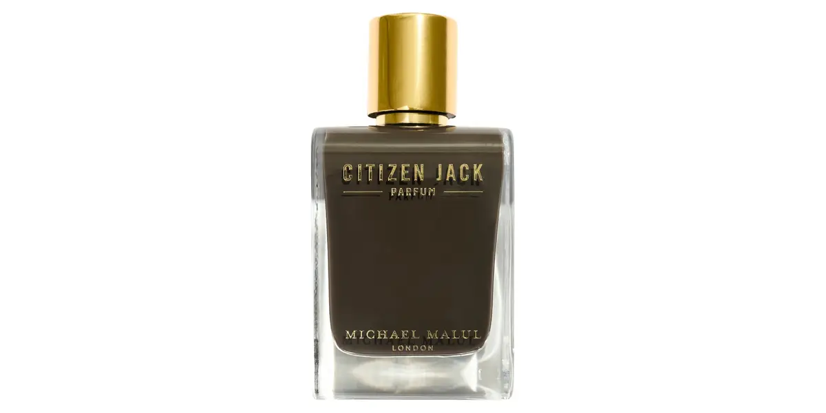 Citizen Jack Parfum fragrance