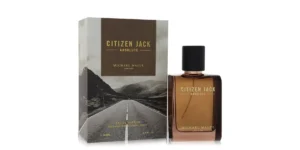 Citizen Jack Absolute