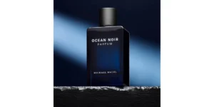 Michael Malul London Ocean Noir