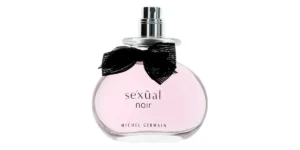 Michel Germain Sexual Noir