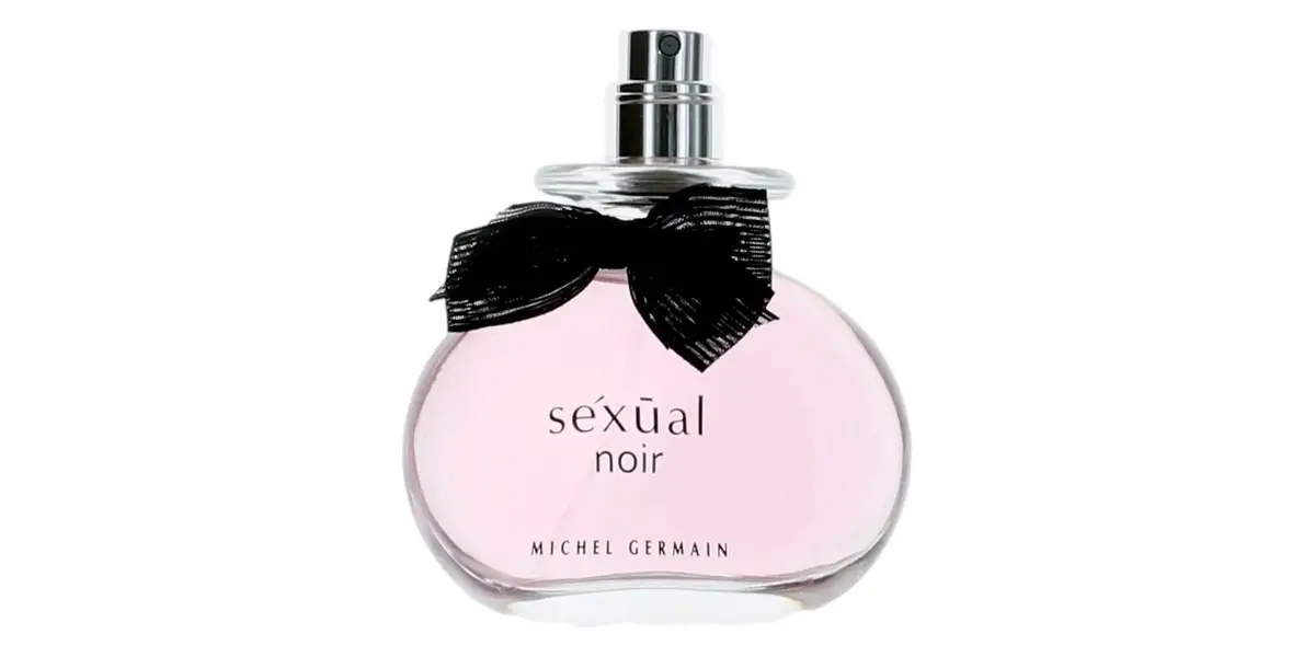 Michel Germain Sexual Noir fragrance