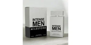 Intense Man