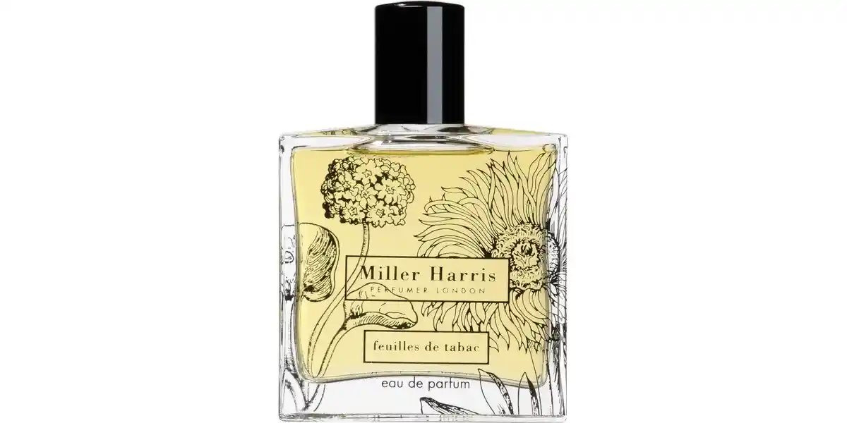 Feuilles de Tabac fragrance